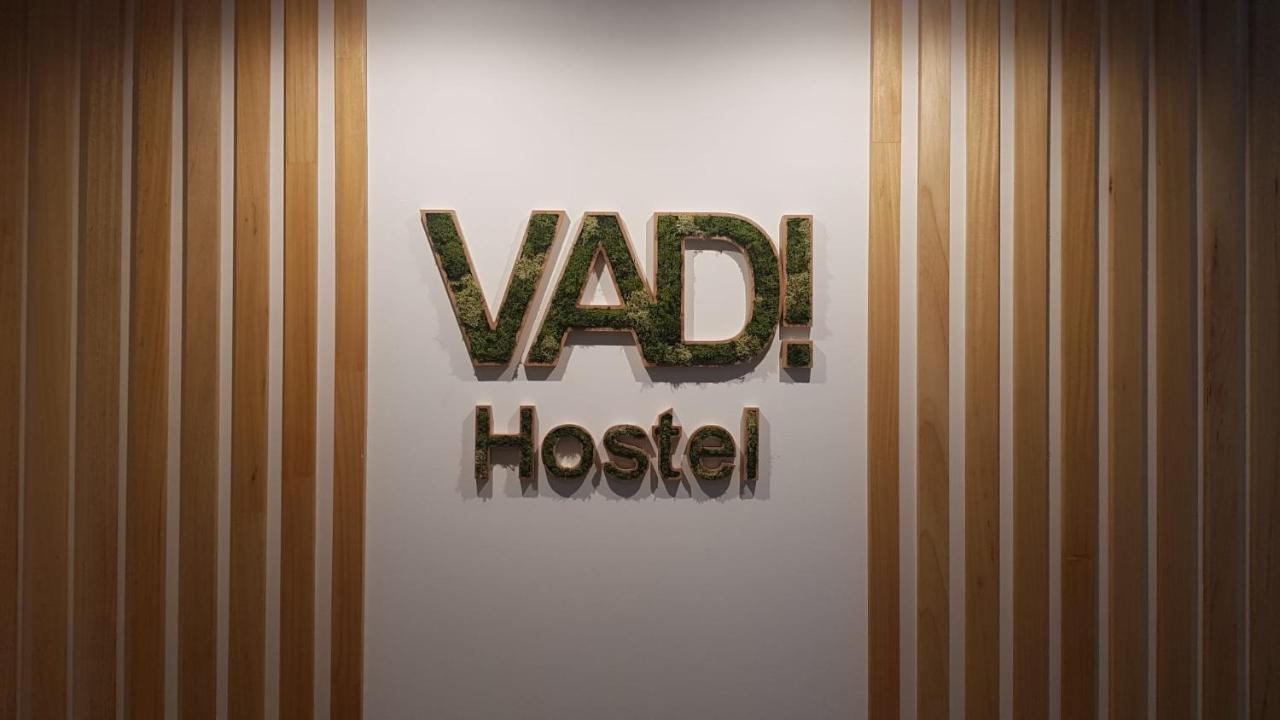 Vad Hostel Alicante - Youth Hostel Age Limit 18-49 エクステリア 写真