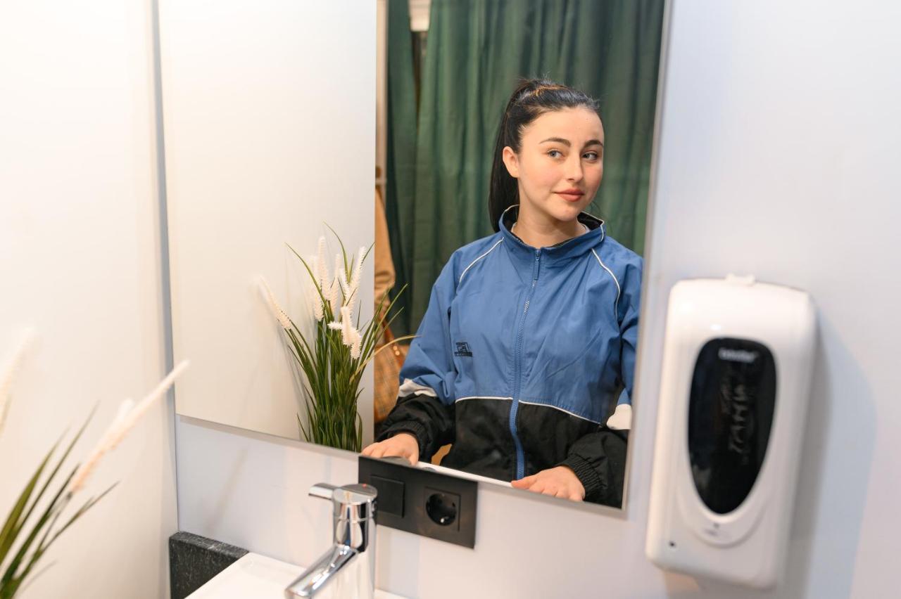 Vad Hostel Alicante - Youth Hostel Age Limit 18-49 エクステリア 写真