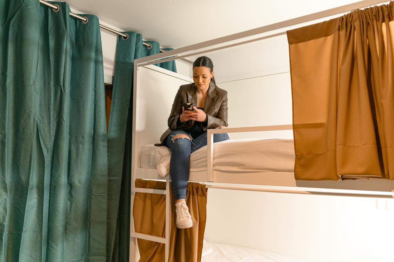 Vad Hostel Alicante - Youth Hostel Age Limit 18-49 エクステリア 写真