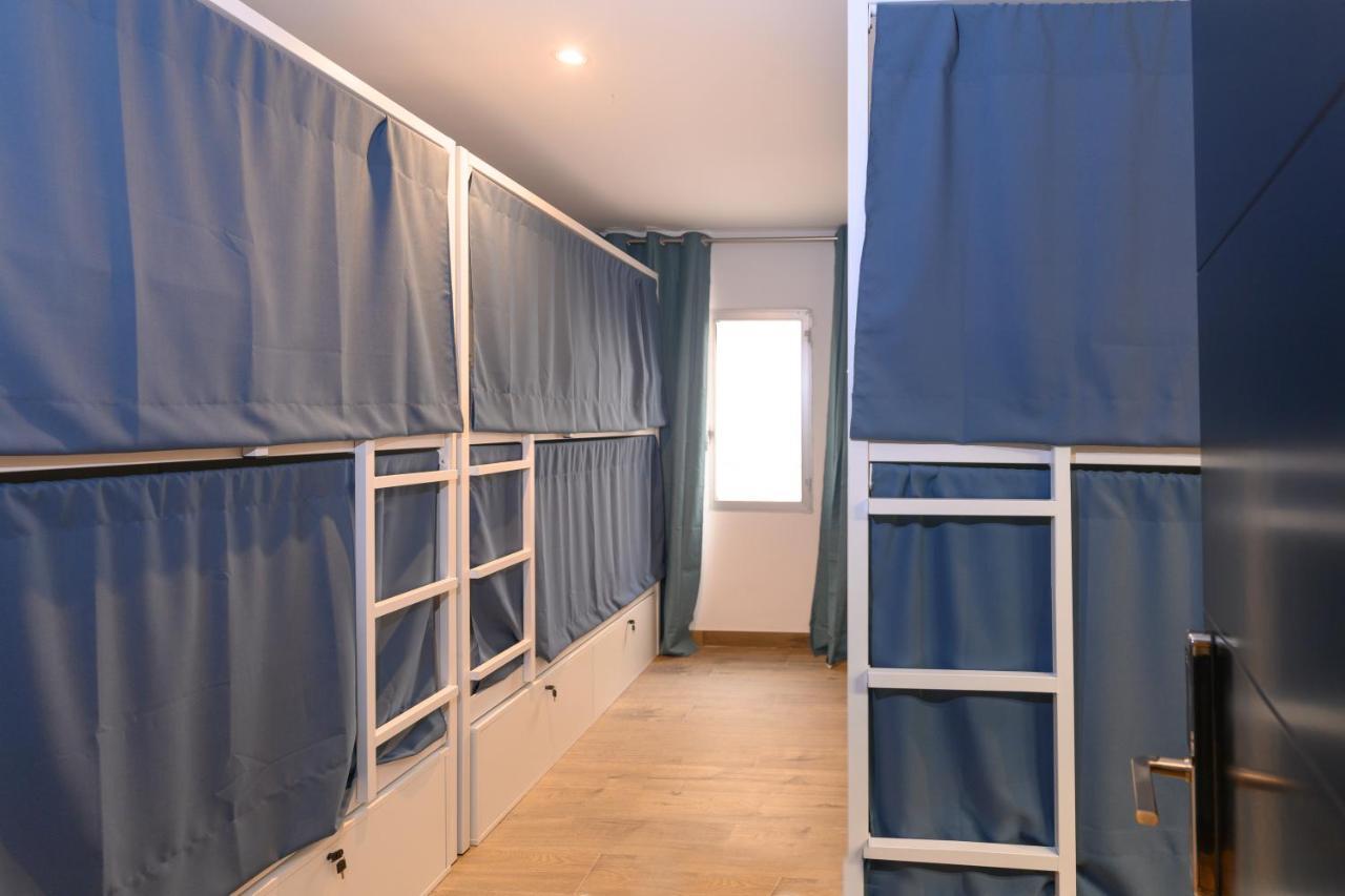 Vad Hostel Alicante - Youth Hostel Age Limit 18-49 エクステリア 写真