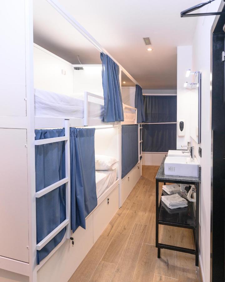 Vad Hostel Alicante - Youth Hostel Age Limit 18-49 エクステリア 写真