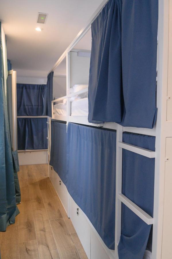 Vad Hostel Alicante - Youth Hostel Age Limit 18-49 エクステリア 写真
