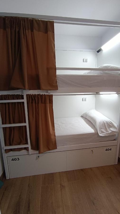 Vad Hostel Alicante - Youth Hostel Age Limit 18-49 エクステリア 写真