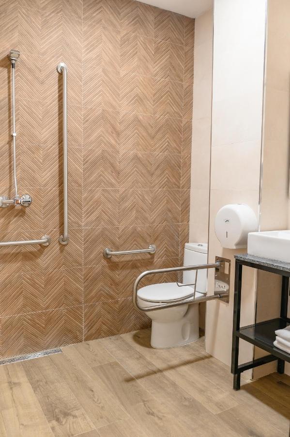 Vad Hostel Alicante - Youth Hostel Age Limit 18-49 エクステリア 写真