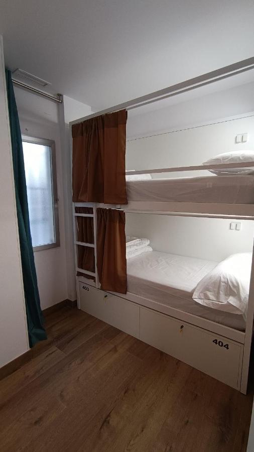 Vad Hostel Alicante - Youth Hostel Age Limit 18-49 エクステリア 写真
