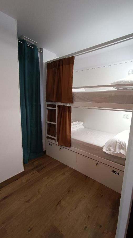Vad Hostel Alicante - Youth Hostel Age Limit 18-49 エクステリア 写真