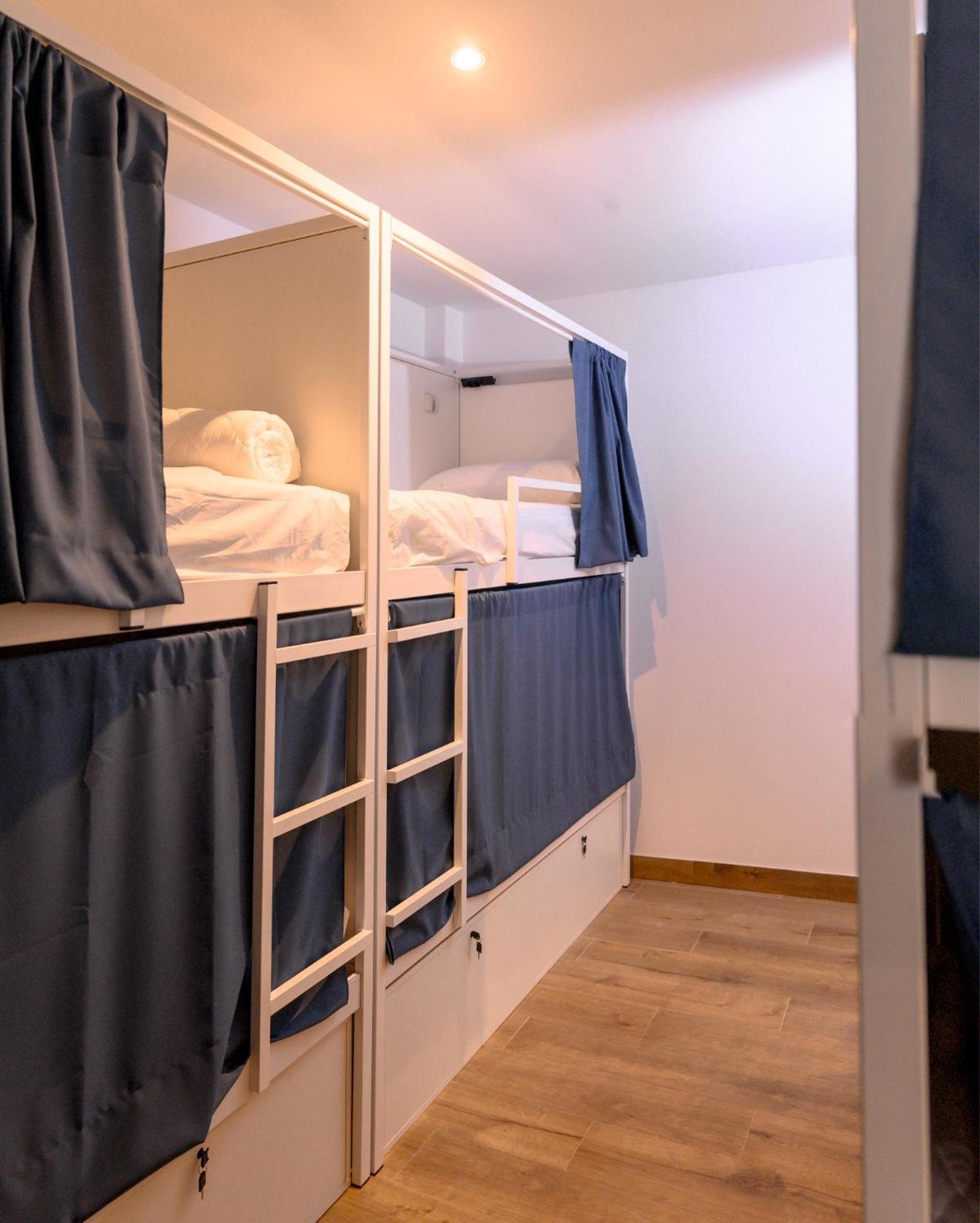 Vad Hostel Alicante - Youth Hostel Age Limit 18-49 エクステリア 写真